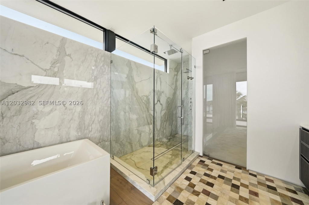 Real estate property located at 1050 Stillwater Dr, Miami-dade, Biscayne Beach-2nd Addn, Miami Beach, FL