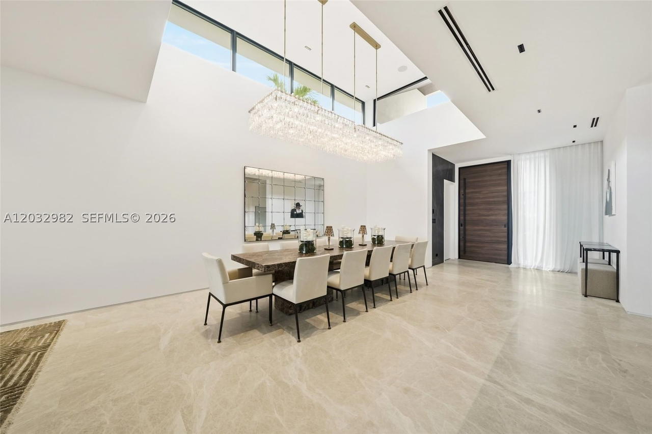 Real estate property located at 1050 Stillwater Dr, Miami-dade, Biscayne Beach-2nd Addn, Miami Beach, FL