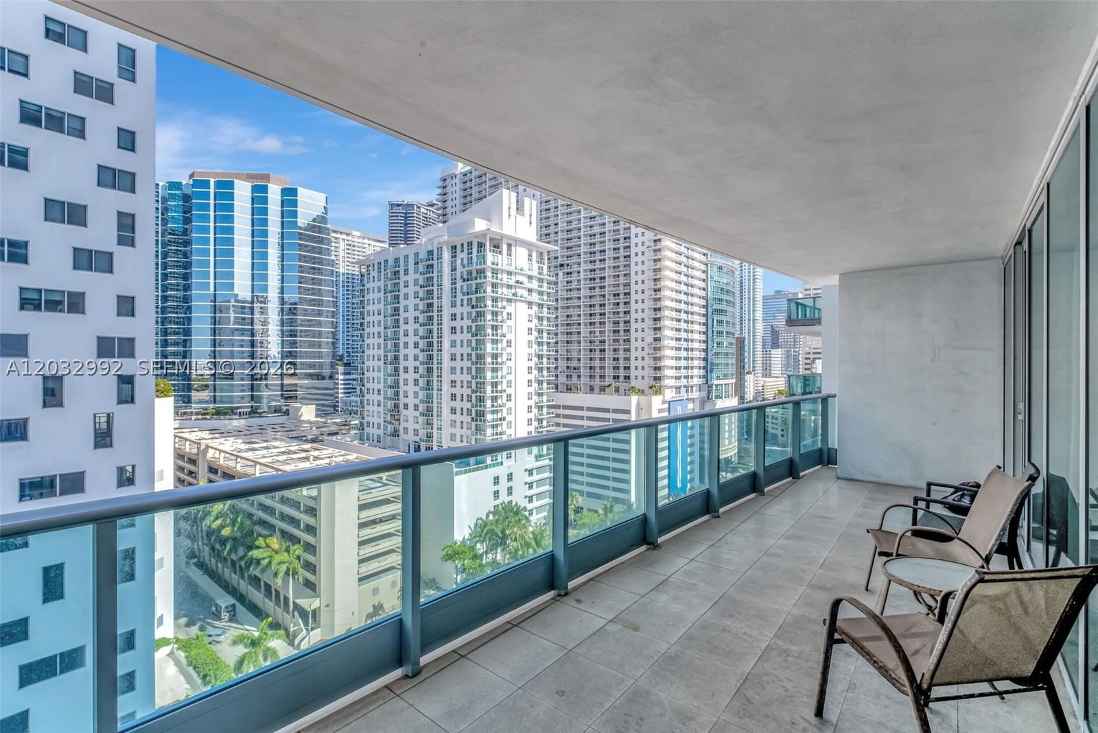 Real estate property located at 1331 Brickell Bay Dr #1504, Miami-dade, Jade Residences At Brickel, Miami, FL