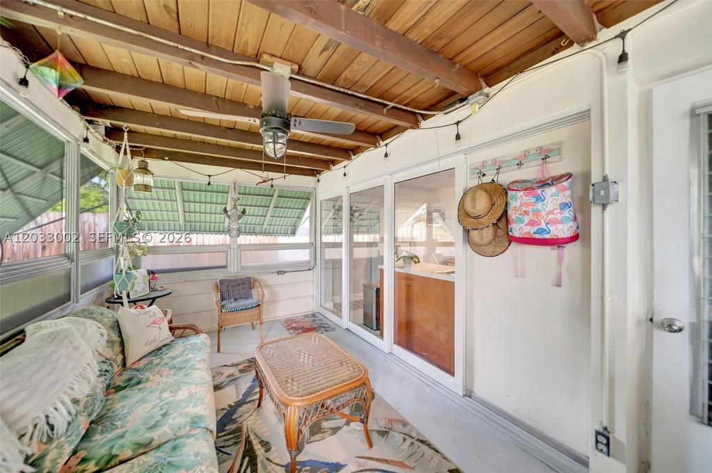 Real estate property located at 2708 51st Pl, Broward, Tamarac Lakes North, Tamarac, FL