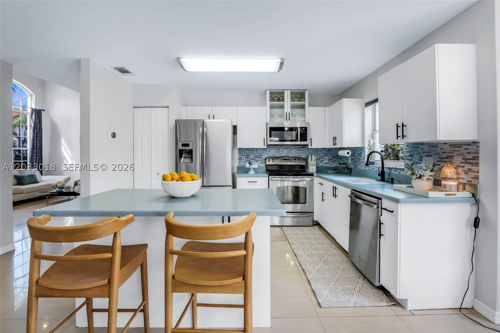 Real estate property located at 18172 3rd St, Broward, Silver Lakes, Pembroke Pines, FL