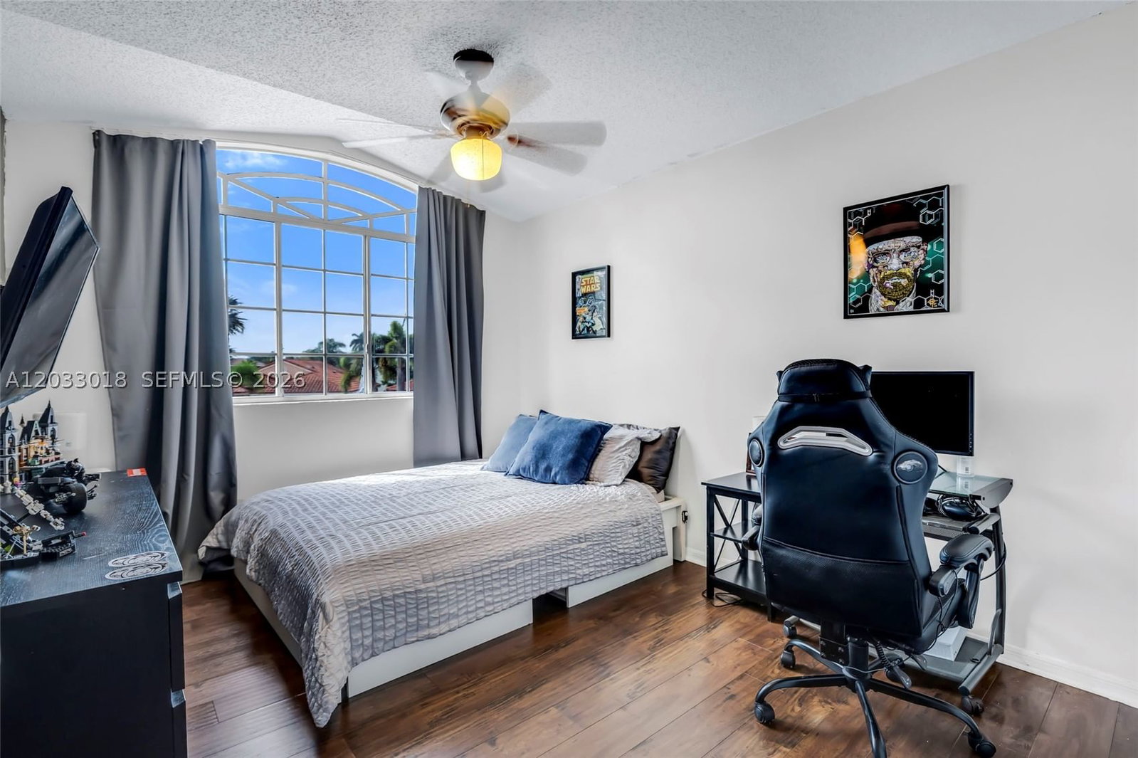 Real estate property located at 18172 3rd St, Broward, Silver Lakes, Pembroke Pines, FL