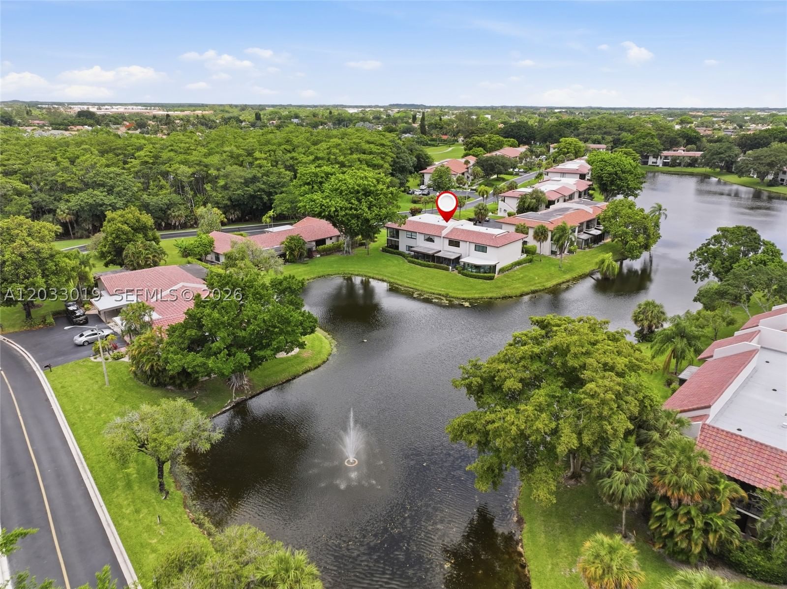 Real estate property located at 21160 Juego Cir #13C, Palm Beach, Vistas Of Boca Lago Condo, Boca Raton, FL