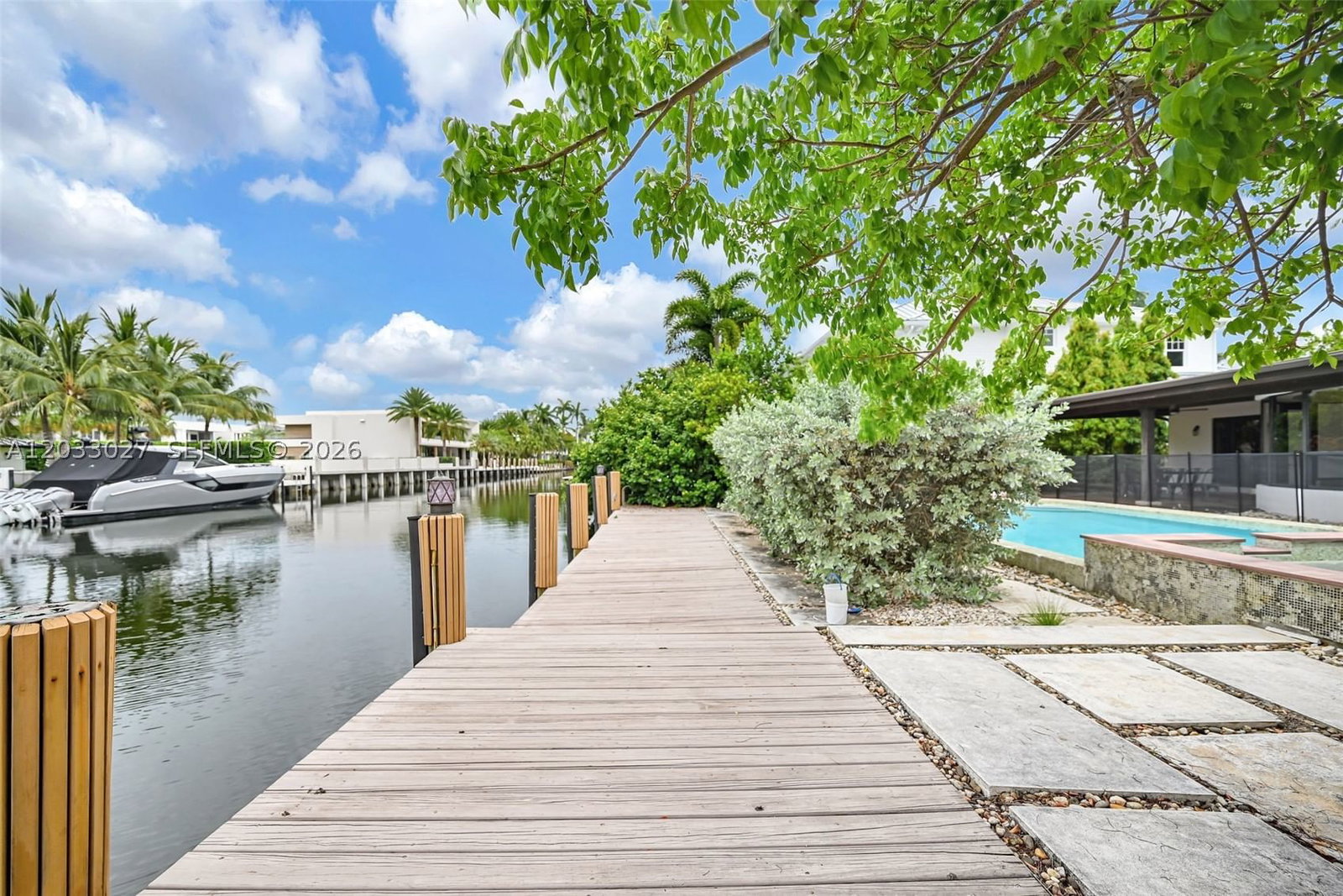 Real estate property located at 2311 Delmar Pl, Broward, Gould Island, Fort Lauderdale, FL