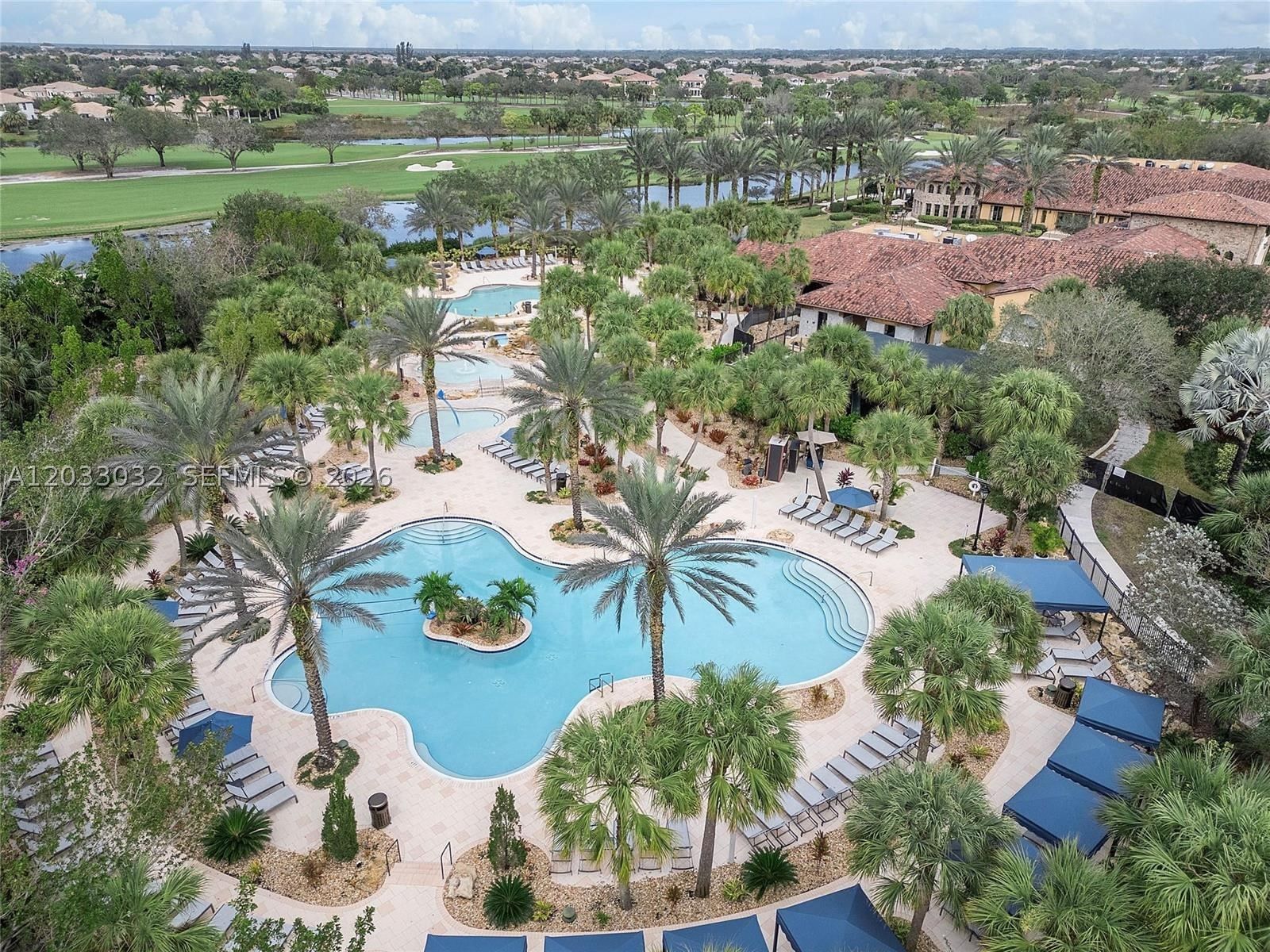 Real estate property located at 9534 Ginger Ct, Broward, Parkland Golf And Country, Parkland, FL