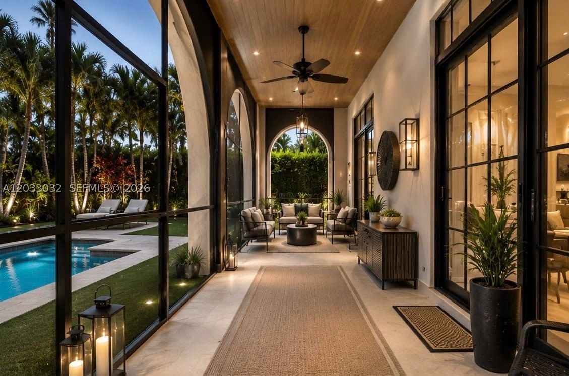 Real estate property located at 9534 Ginger Ct, Broward, Parkland Golf And Country, Parkland, FL