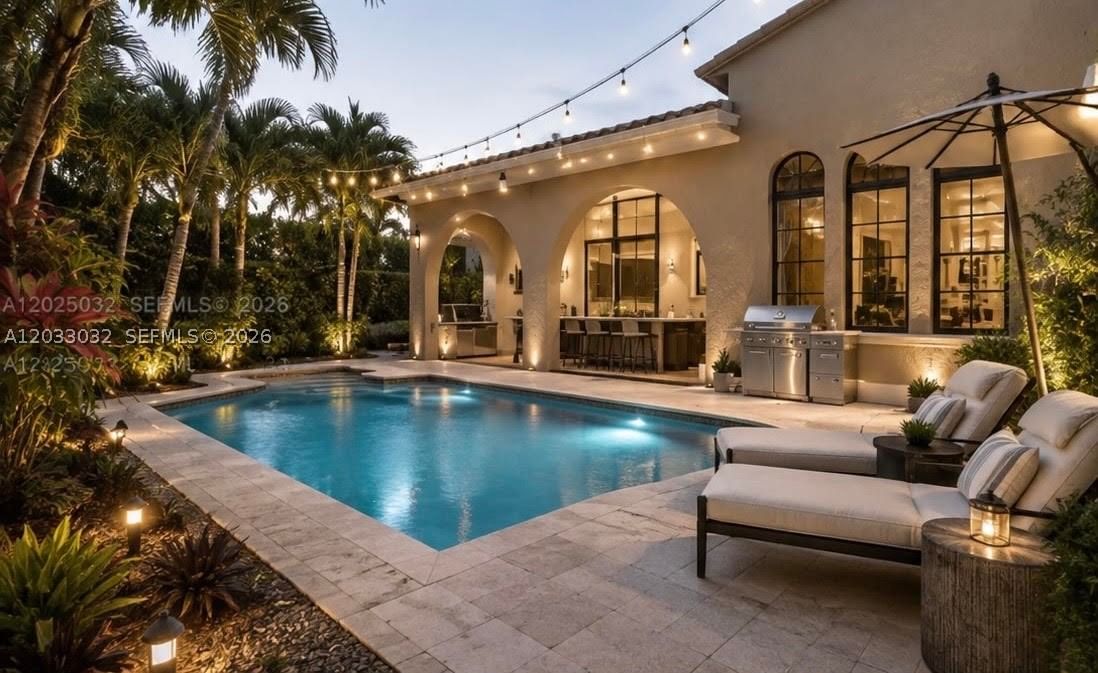 Real estate property located at 9534 Ginger Ct, Broward, Parkland Golf And Country, Parkland, FL