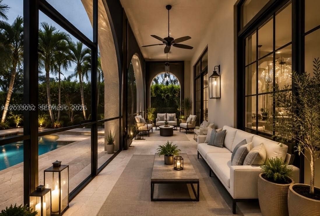 Real estate property located at 9534 Ginger Ct, Broward, Parkland Golf And Country, Parkland, FL