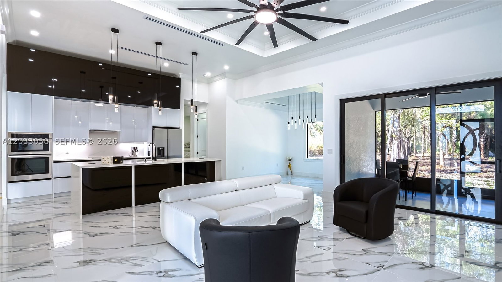 Real estate property located at 2565 28th Ave Se, Collier, Golden Gate Estates, Naples, FL