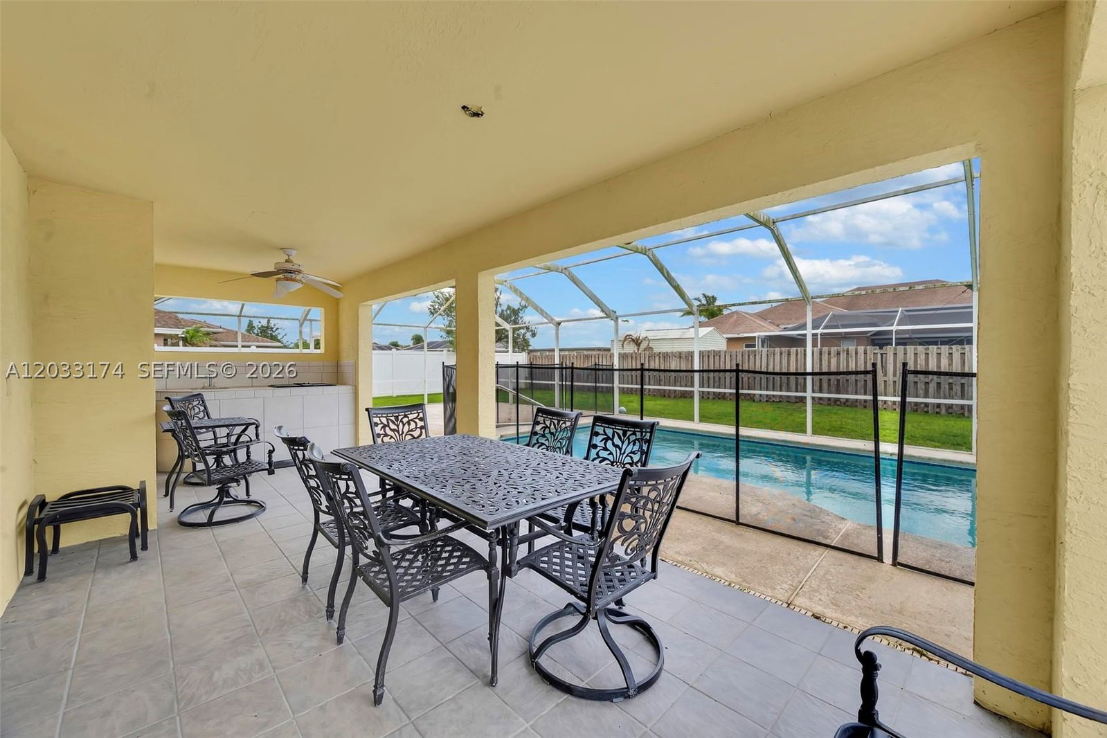 Real estate property located at 5767 Cahaba St, St Lucie, Port St Lucie Section 46, Port St Lucie, FL
