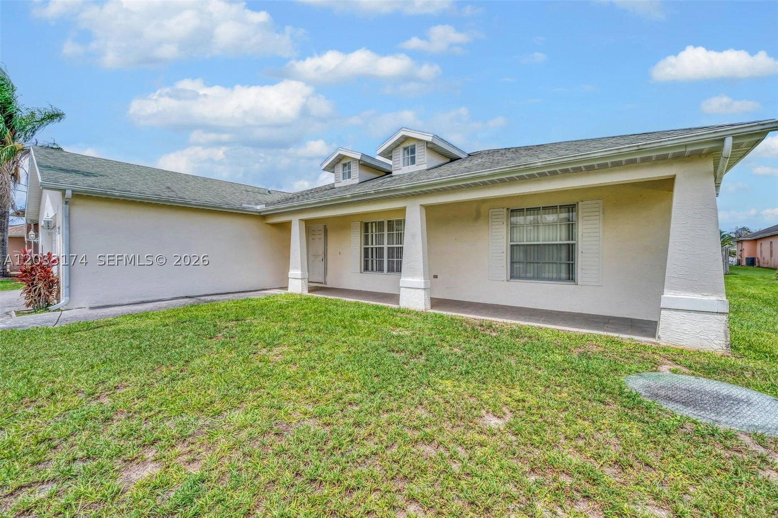 Real estate property located at 5767 Cahaba St, St Lucie, Port St Lucie Section 46, Port St Lucie, FL