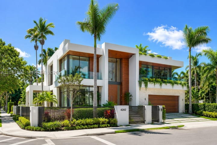 Real estate property located at 4282 1st Ave, Miami-dade, Buena Vista Heights Addn, Miami, FL