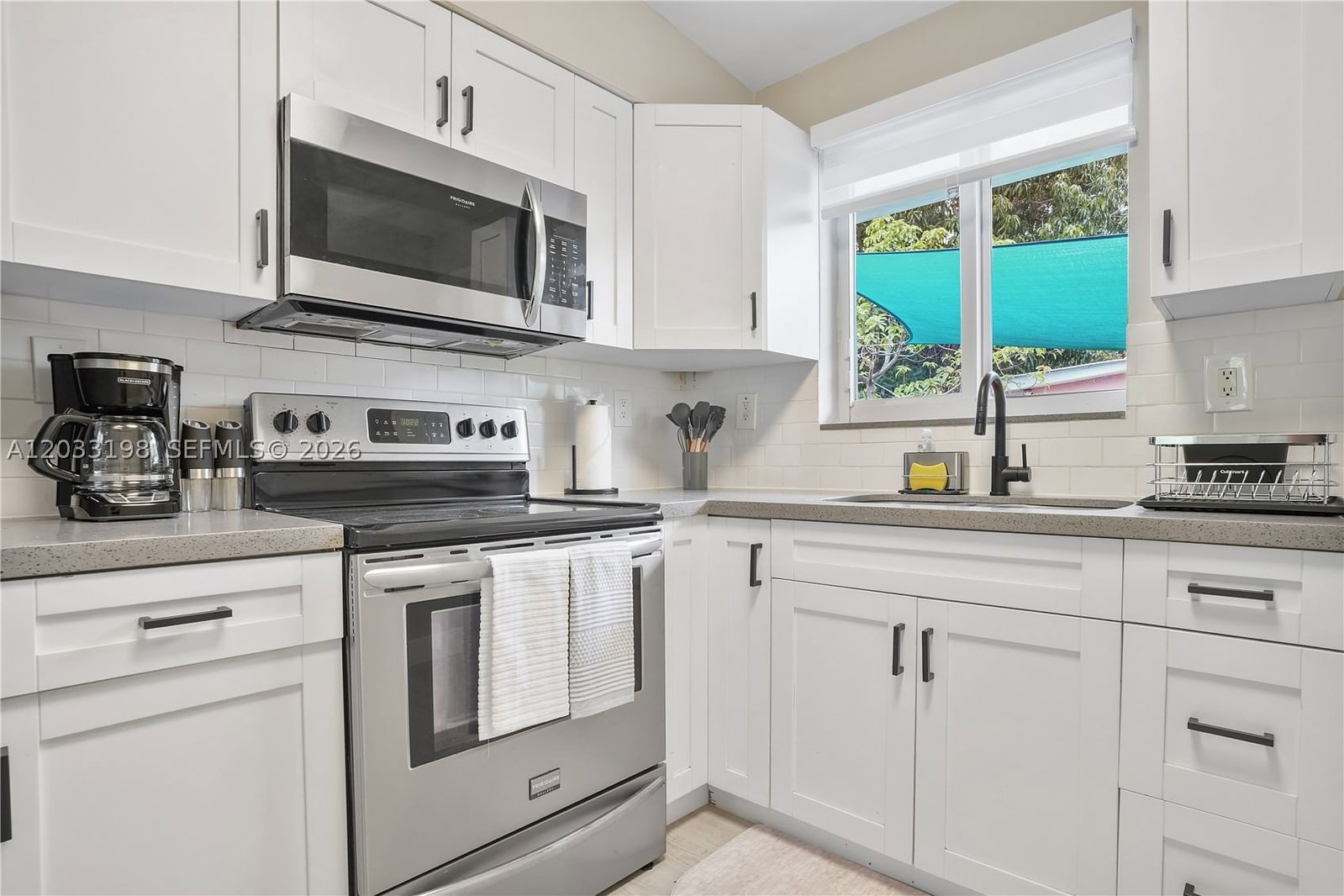 Real estate property located at 4282 1st Ave, Miami-dade, Buena Vista Heights Addn, Miami, FL