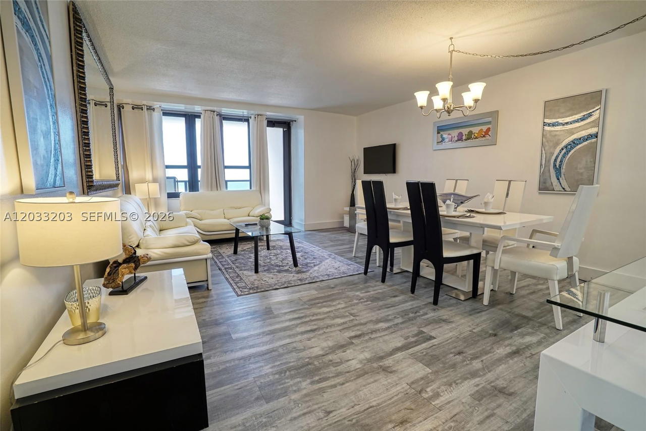 Real estate property located at 5225 Collins Ave #1204, Miami-dade, The Alexander Condo, Miami Beach, FL