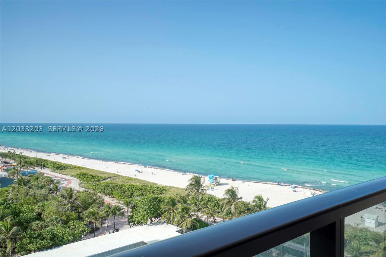 Real estate property located at 5225 Collins Ave #1204, Miami-dade, The Alexander Condo, Miami Beach, FL