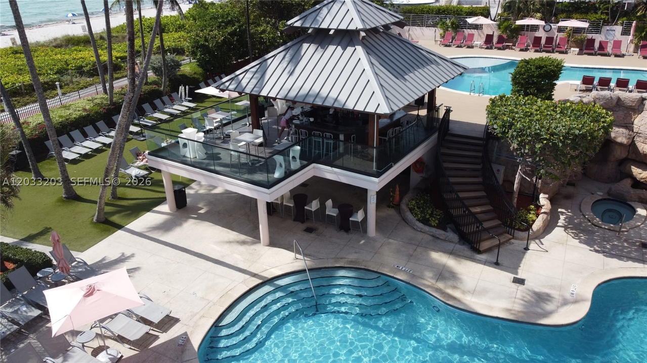 Real estate property located at 5225 Collins Ave #1204, Miami-dade, The Alexander Condo, Miami Beach, FL