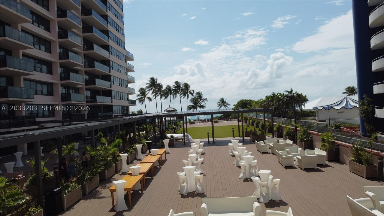Real estate property located at 5225 Collins Ave #1204, Miami-dade, The Alexander Condo, Miami Beach, FL