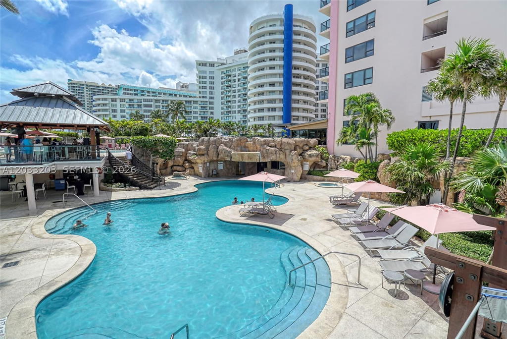 Real estate property located at 5225 Collins Ave #1204, Miami-dade, The Alexander Condo, Miami Beach, FL