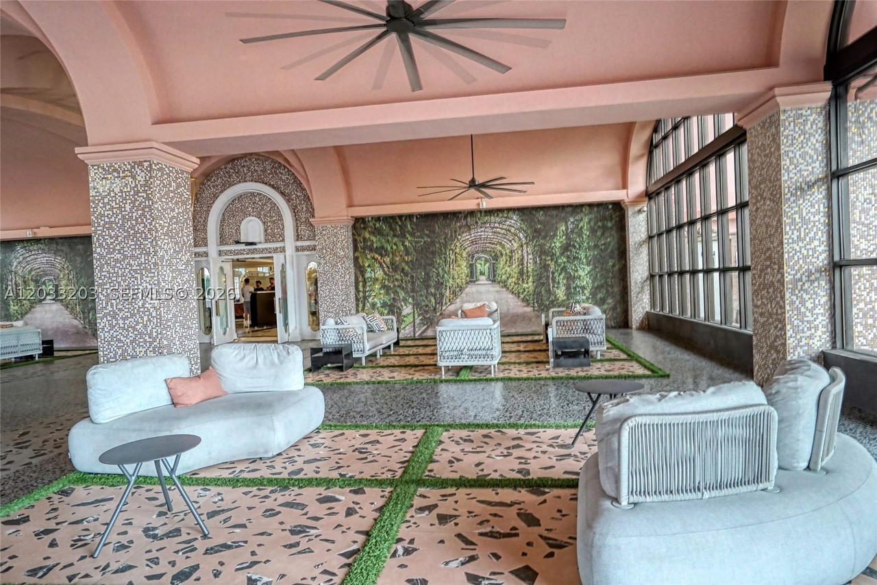 Real estate property located at 5225 Collins Ave #1204, Miami-dade, The Alexander Condo, Miami Beach, FL