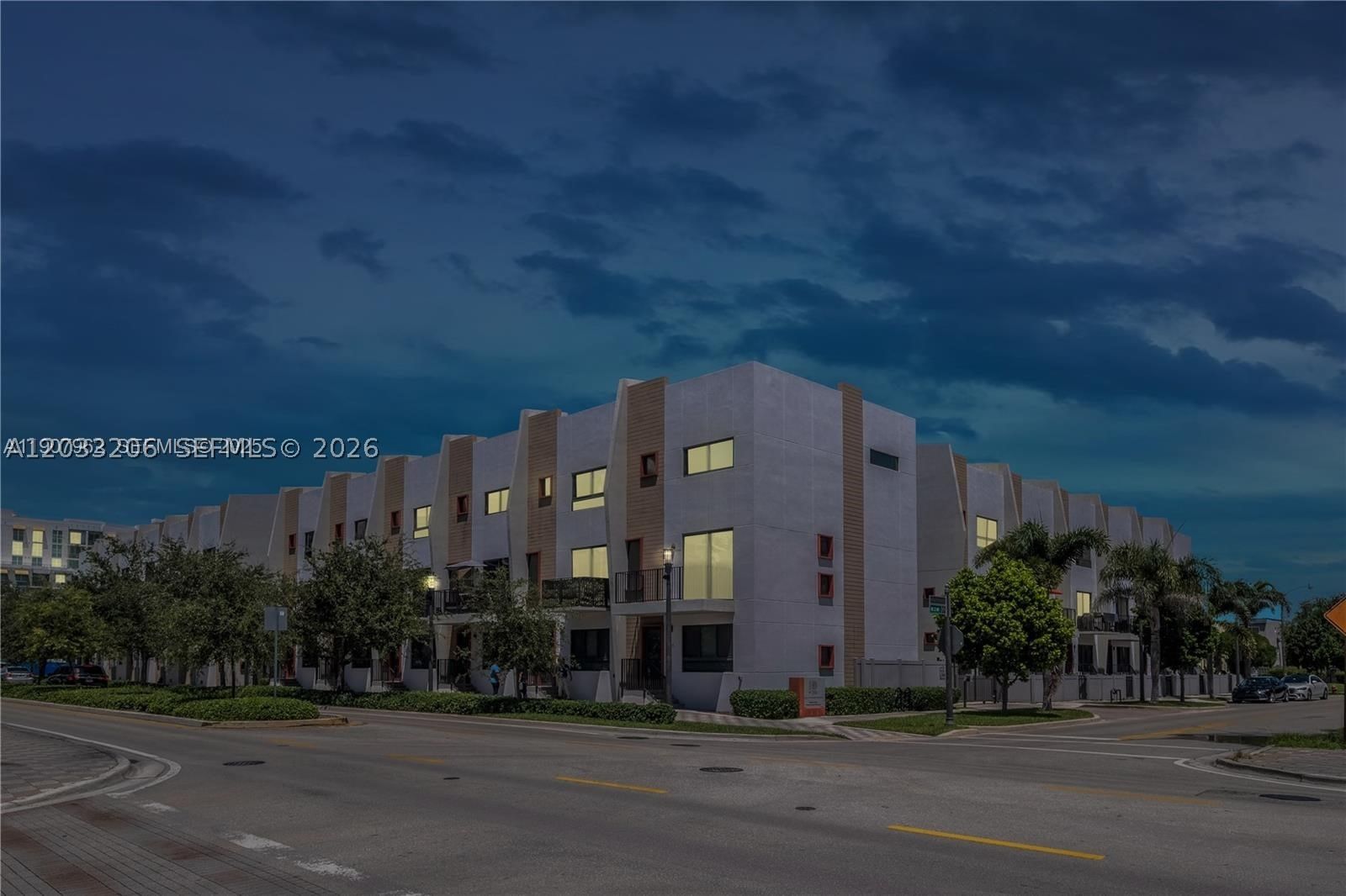 Real estate property located at 113 6 #2115, Broward, Progresso, Fort Lauderdale, FL