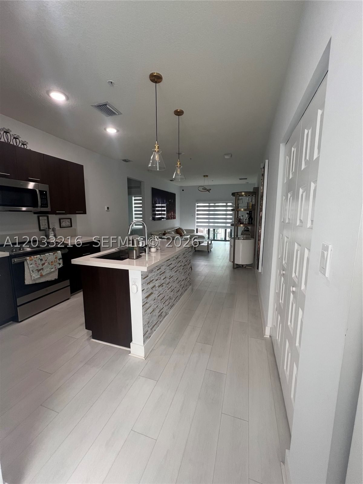 Real estate property located at 4670 84th Ave #32, Miami-dade, Urbana At The Residences, Doral, FL