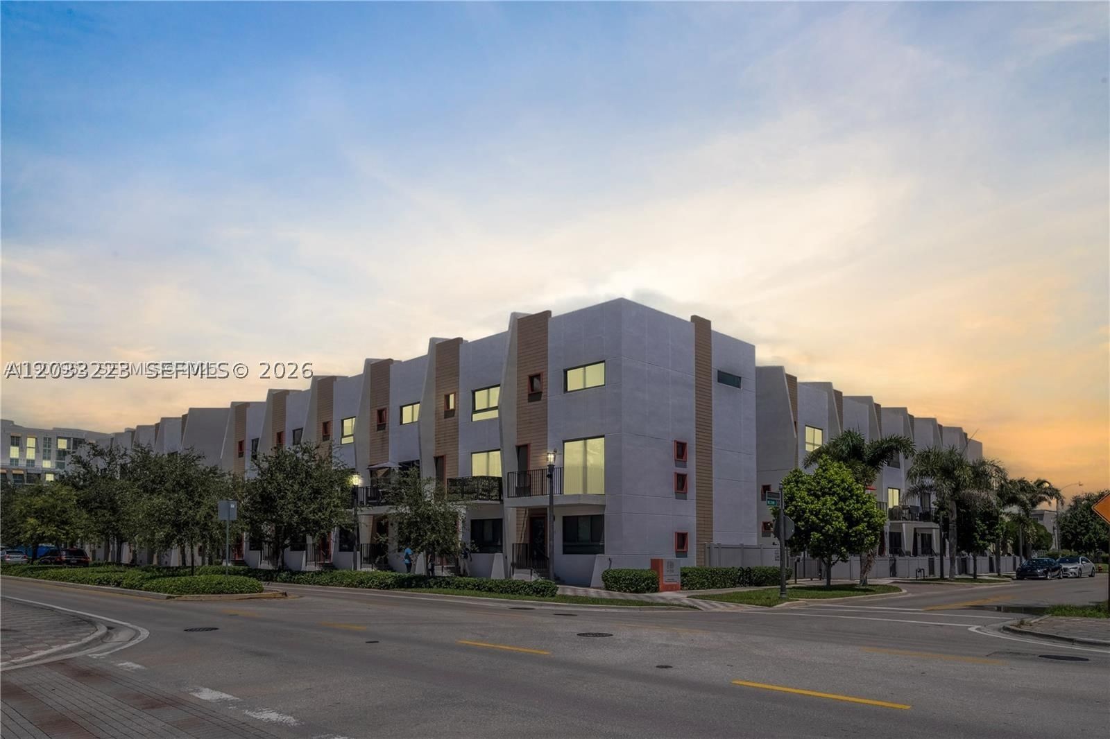 Real estate property located at 113 6 #2117, Broward, Progresso, Fort Lauderdale, FL