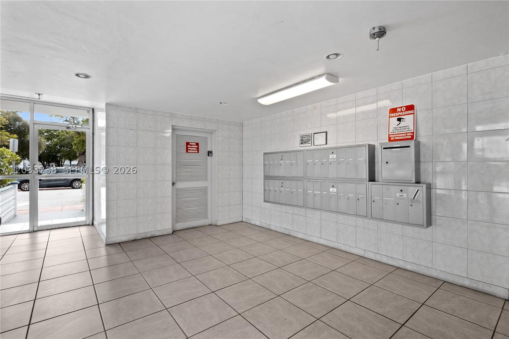 Real estate property located at 8001 Byron Ave #3C, Miami-dade, Byron Towers Condo, Miami Beach, FL