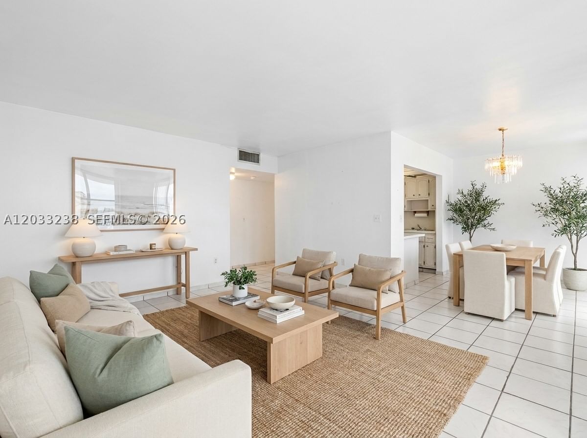 Real estate property located at 8001 Byron Ave #3C, Miami-dade, Byron Towers Condo, Miami Beach, FL