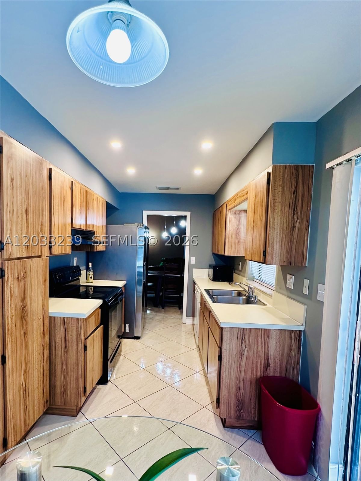 Real estate property located at 8203 100th Dr, Broward, Northwood Ii, Tamarac, FL