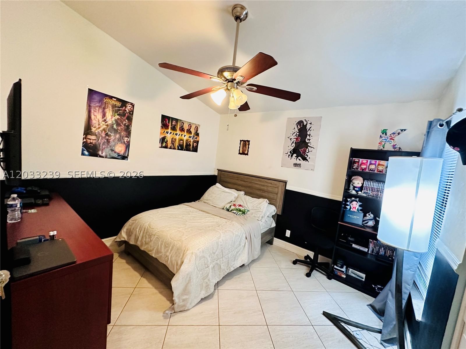 Real estate property located at 8203 100th Dr, Broward, Northwood Ii, Tamarac, FL