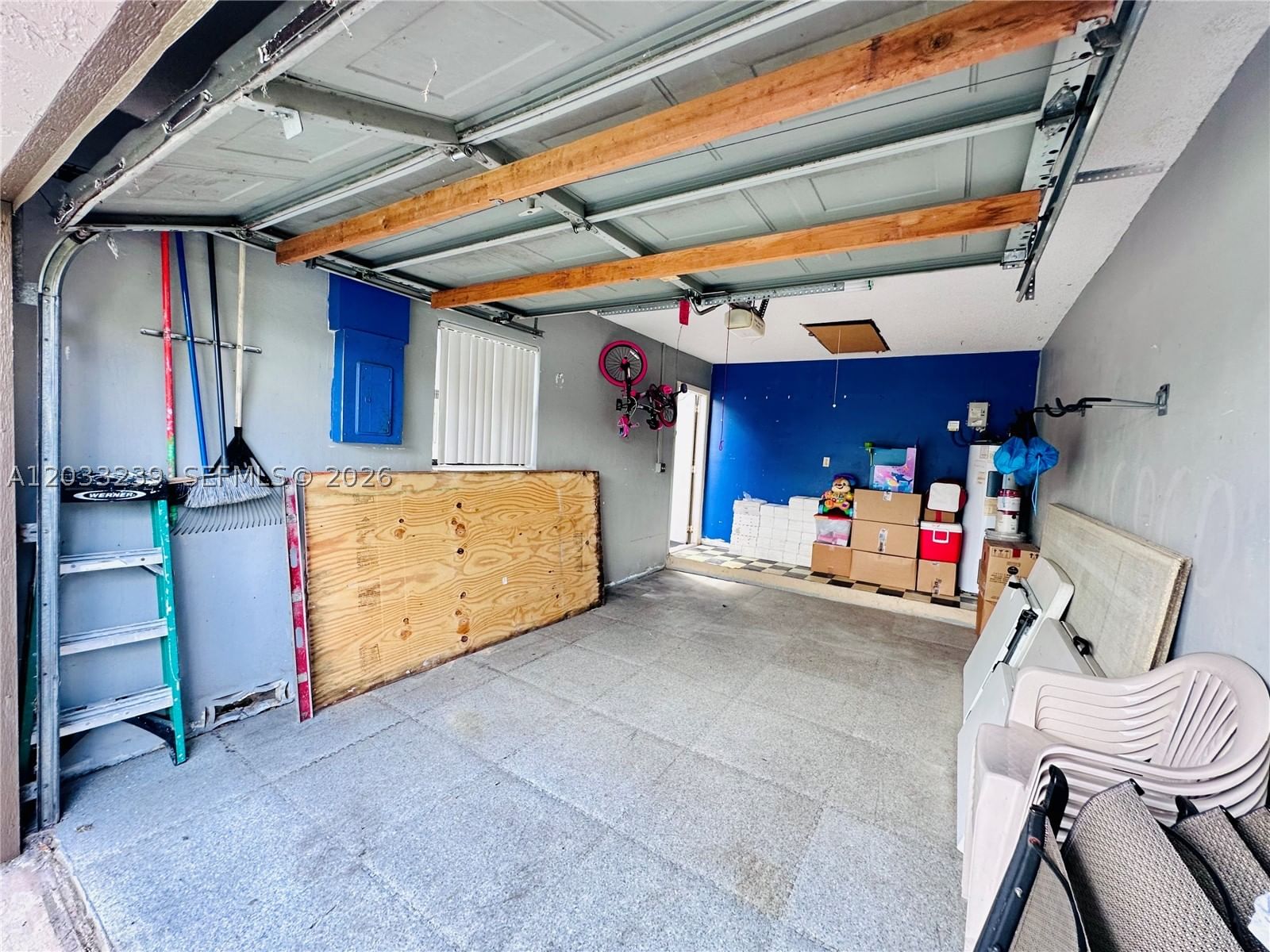 Real estate property located at 8203 100th Dr, Broward, Northwood Ii, Tamarac, FL