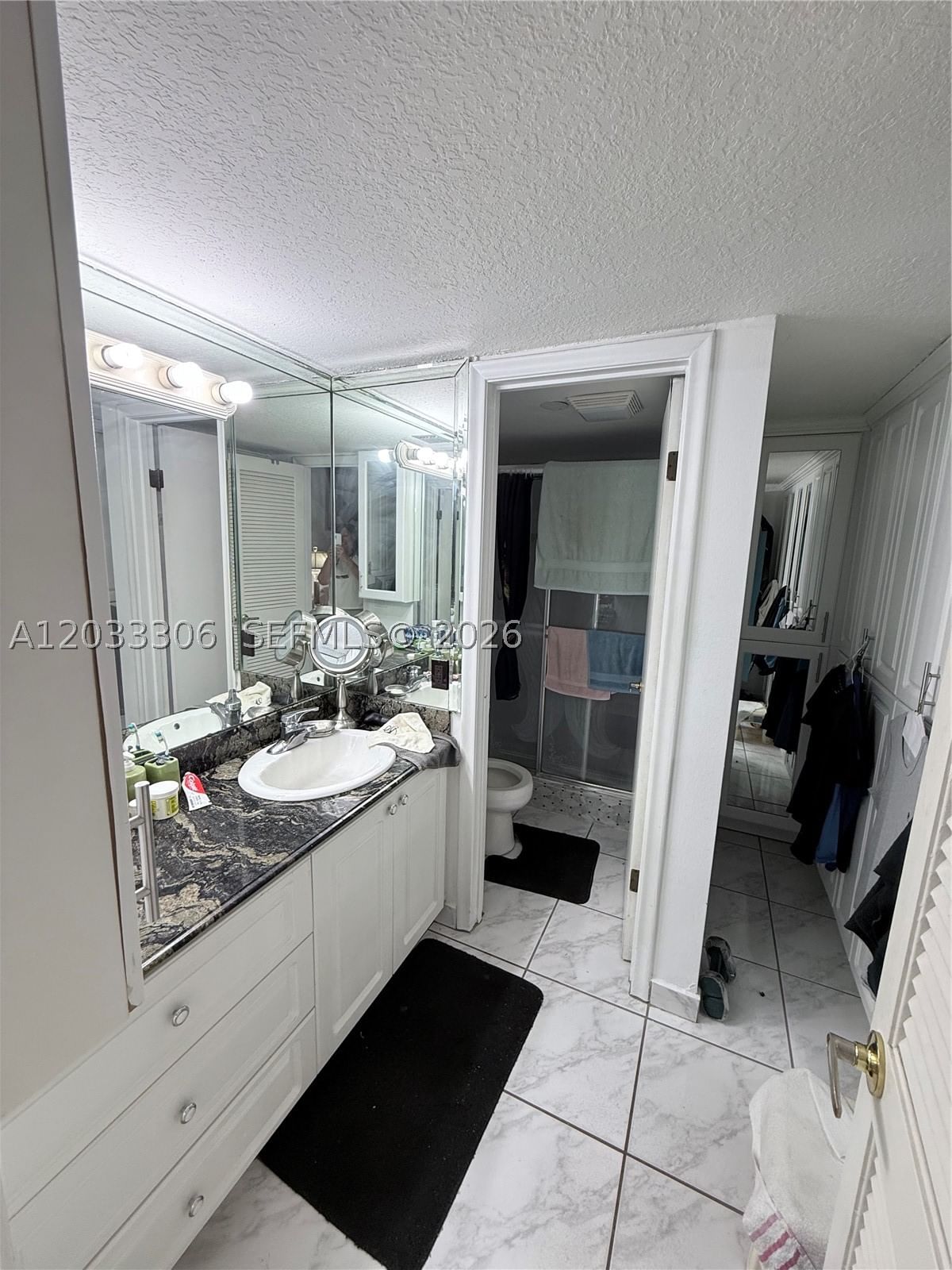 Real estate property located at 1975 44th Pl #401, Miami-dade, Towers Of Westland Condo, Hialeah, FL