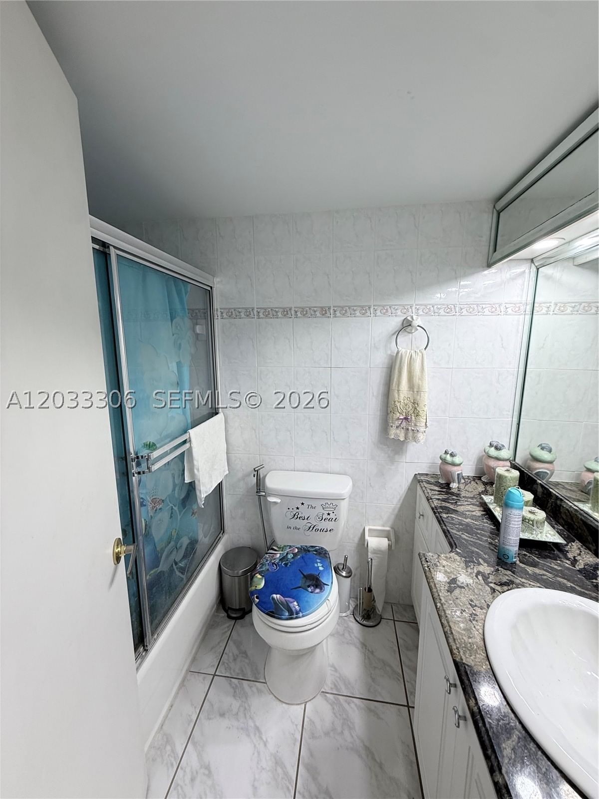 Real estate property located at 1975 44th Pl #401, Miami-dade, Towers Of Westland Condo, Hialeah, FL