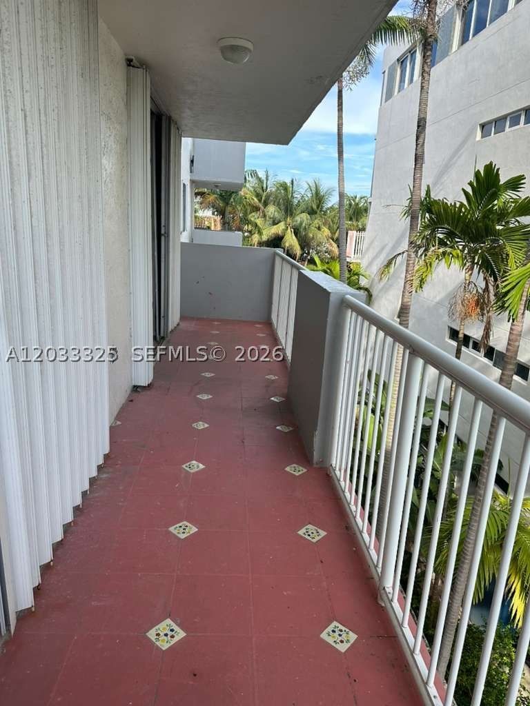 Real estate property located at 7832 Collins Ave #406, Miami-dade, Park Beach Club Condo, Miami Beach, FL