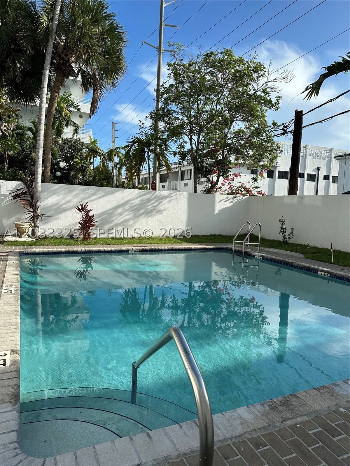 Real estate property located at 7832 Collins Ave #406, Miami-dade, Park Beach Club Condo, Miami Beach, FL