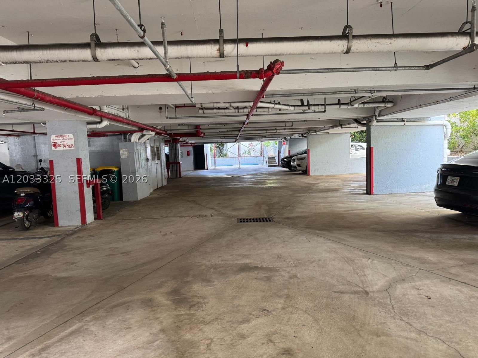 Real estate property located at 7832 Collins Ave #406, Miami-dade, Park Beach Club Condo, Miami Beach, FL