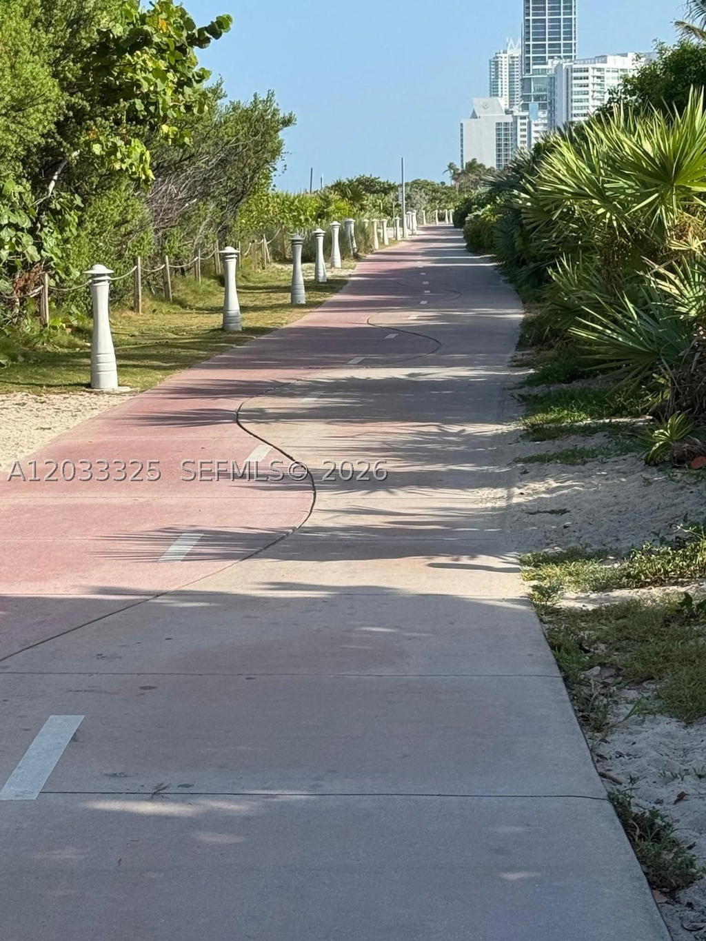 Real estate property located at 7832 Collins Ave #406, Miami-dade, Park Beach Club Condo, Miami Beach, FL