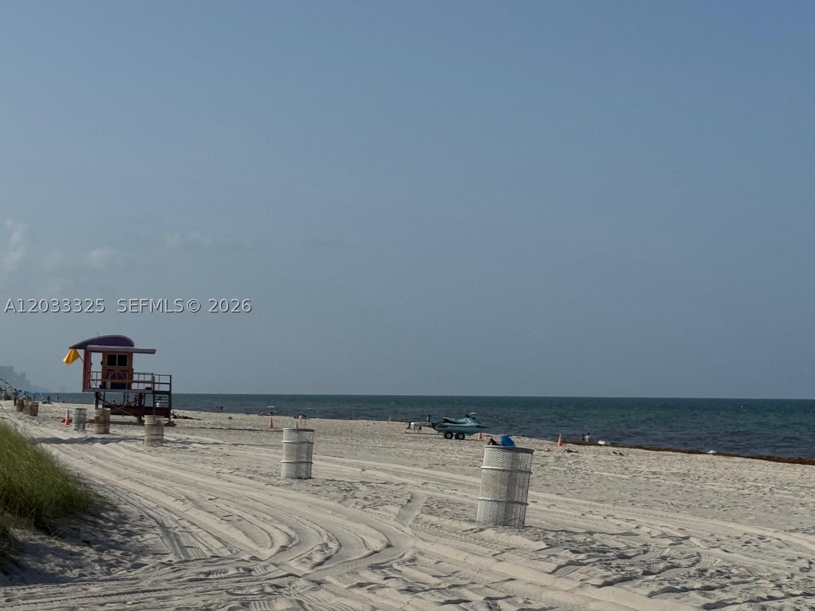 Real estate property located at 7832 Collins Ave #406, Miami-dade, Park Beach Club Condo, Miami Beach, FL