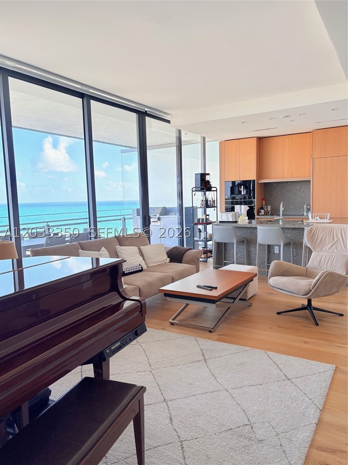 Real estate property located at , Miami-dade, 8701 Collins Ave Condo, Miami Beach, FL