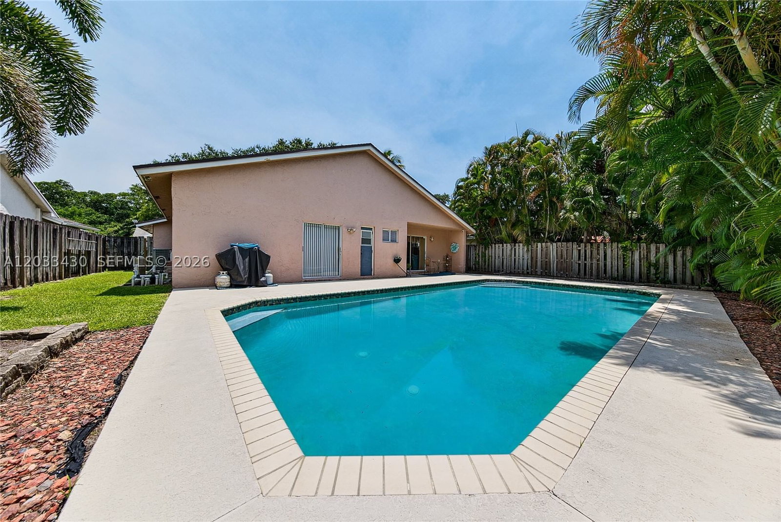 Real estate property located at 3623 59th St, Broward, Parkwood V, Coconut Creek, FL