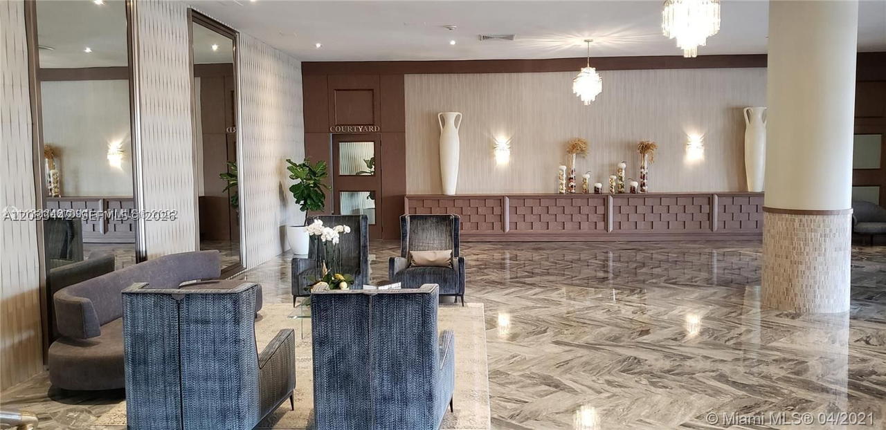 Real estate property located at 5401 Collins Ave #231, Miami-dade, The Carriage House Condo, Miami Beach, FL