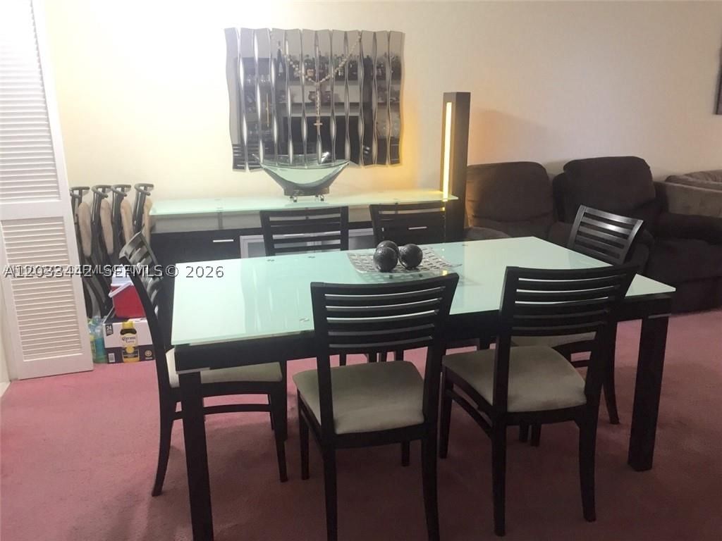 Real estate property located at 5401 Collins Ave #231, Miami-dade, The Carriage House Condo, Miami Beach, FL