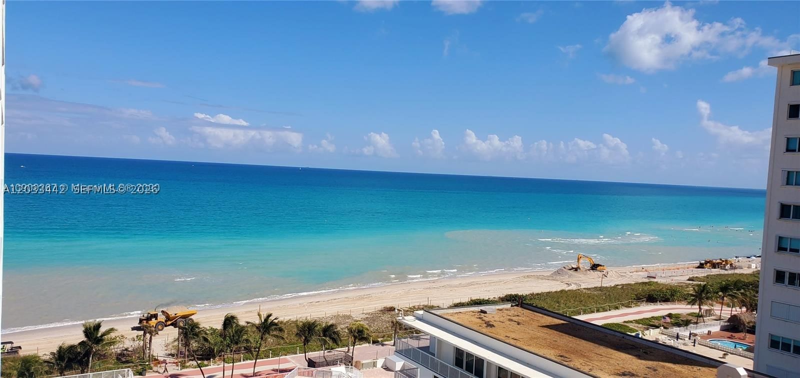 Real estate property located at 5401 Collins Ave #231, Miami-dade, The Carriage House Condo, Miami Beach, FL