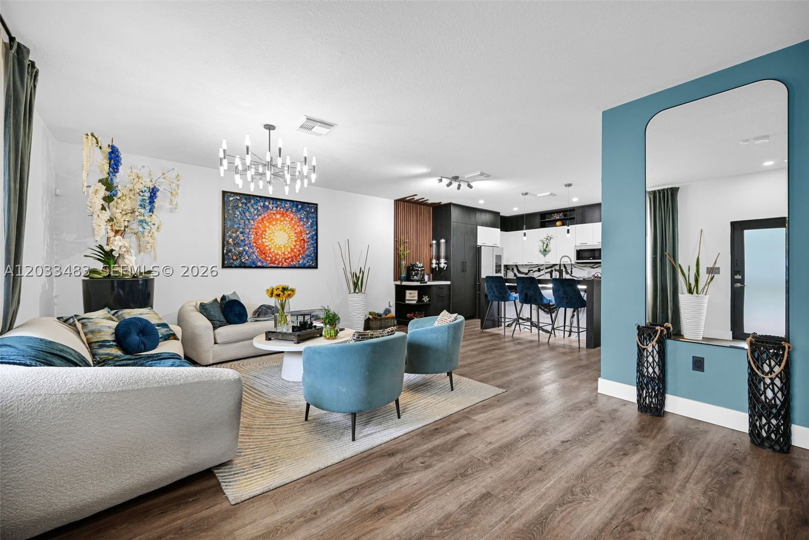 Real estate property located at 4256 83rd Ave, Miami-dade, Downtown Doral South Phas, Doral, FL
