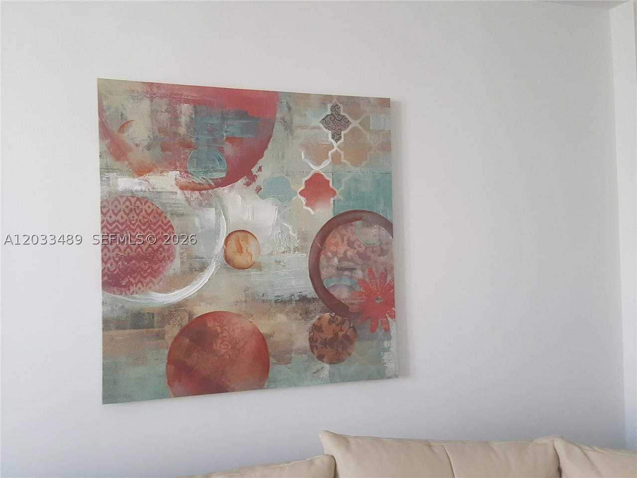 Real estate property located at 16919 Bay Rd #608, Miami-dade, Plaza Of Americas Condo P, Sunny Isles Beach, FL
