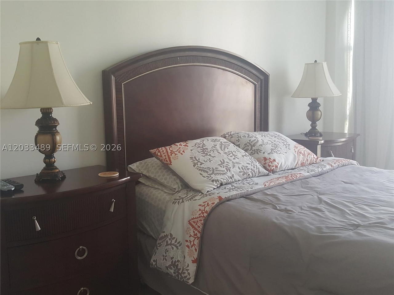 Real estate property located at 16919 Bay Rd #608, Miami-dade, Plaza Of Americas Condo P, Sunny Isles Beach, FL