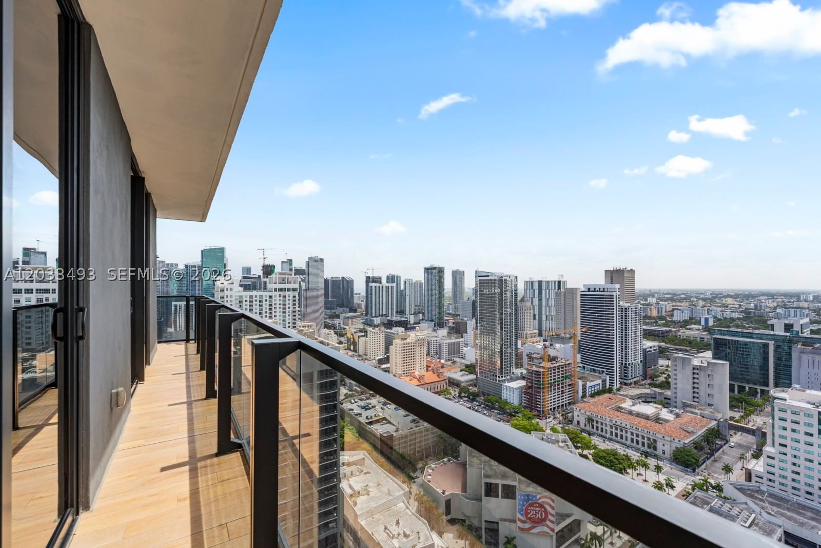 Real estate property located at 398 5th St #3318, Miami-dade, Map Of Miami Dade Co. Fl., Miami, FL