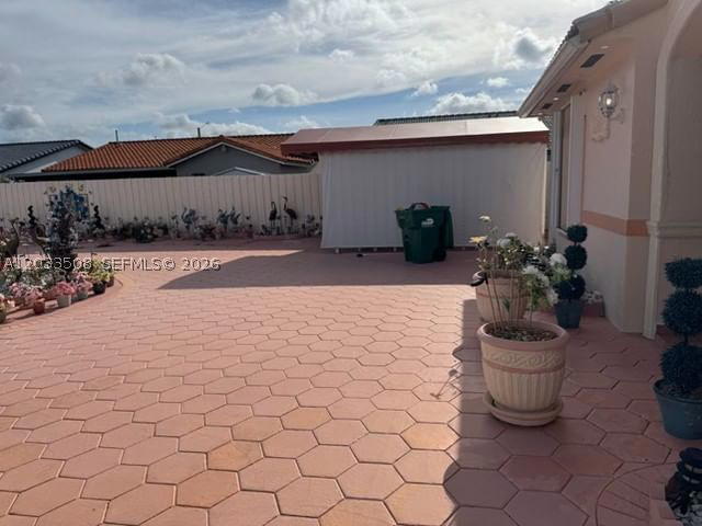 Real estate property located at 14365 172nd Ln, Miami-dade, Maralex Homes, Miami, FL