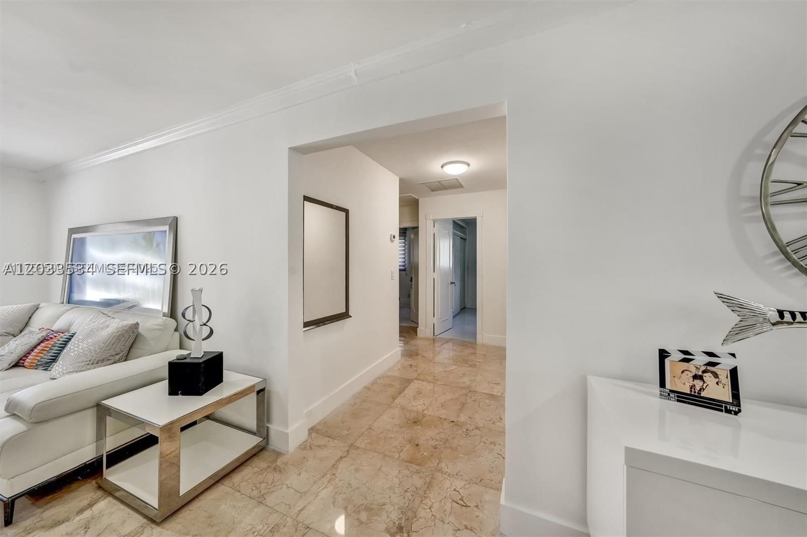 Real estate property located at 814 4th St, Broward, Hallandale Beach, Hallandale Beach, FL