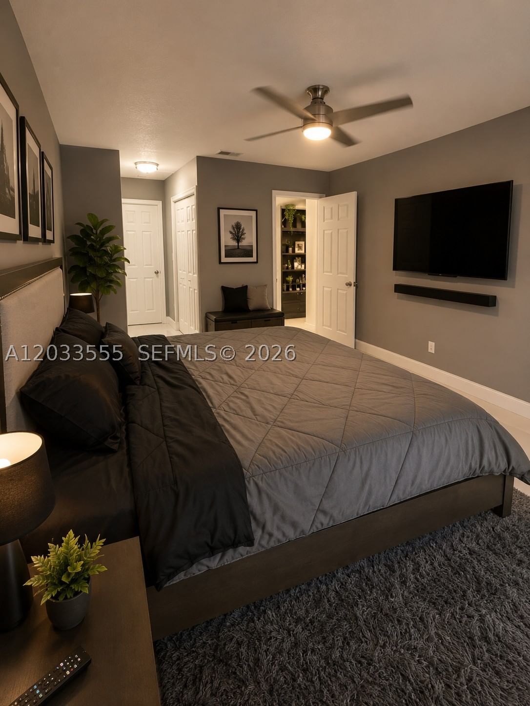 Real estate property located at 12737 68th Ter, Miami-dade, Woodgate, Miami, FL